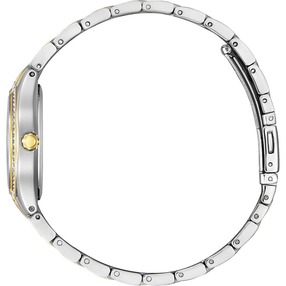 RELOJ CITIZEN ECO-DRIVE CRYSTAL ECO MUJER - 2