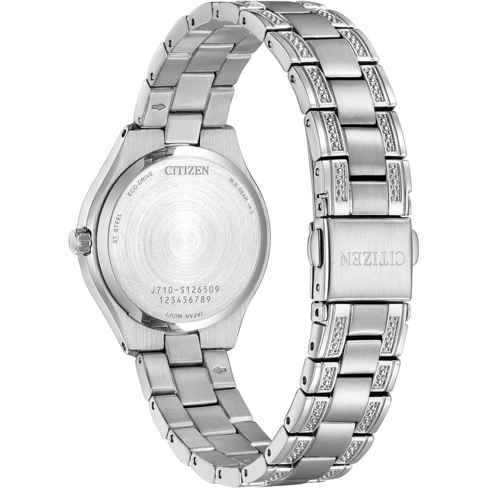 RELOJ CITIZEN ECO-DRIVE CRYSTAL ECO MUJER - 3