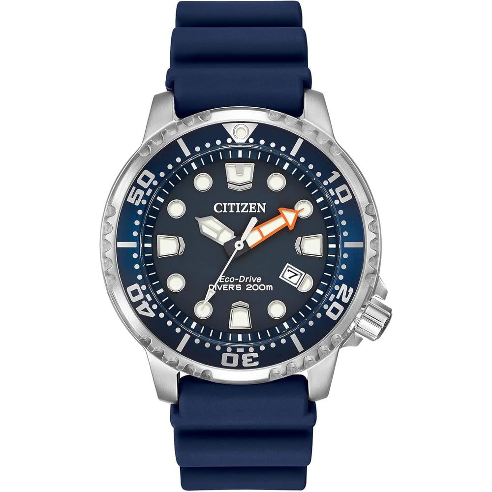 RELOJ CITIZEN PROMASTER DIVE HOMBRE - 1