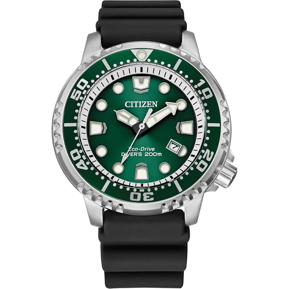RELOJ CITIZEN PROMASTER DIVE HOMBRE - 1