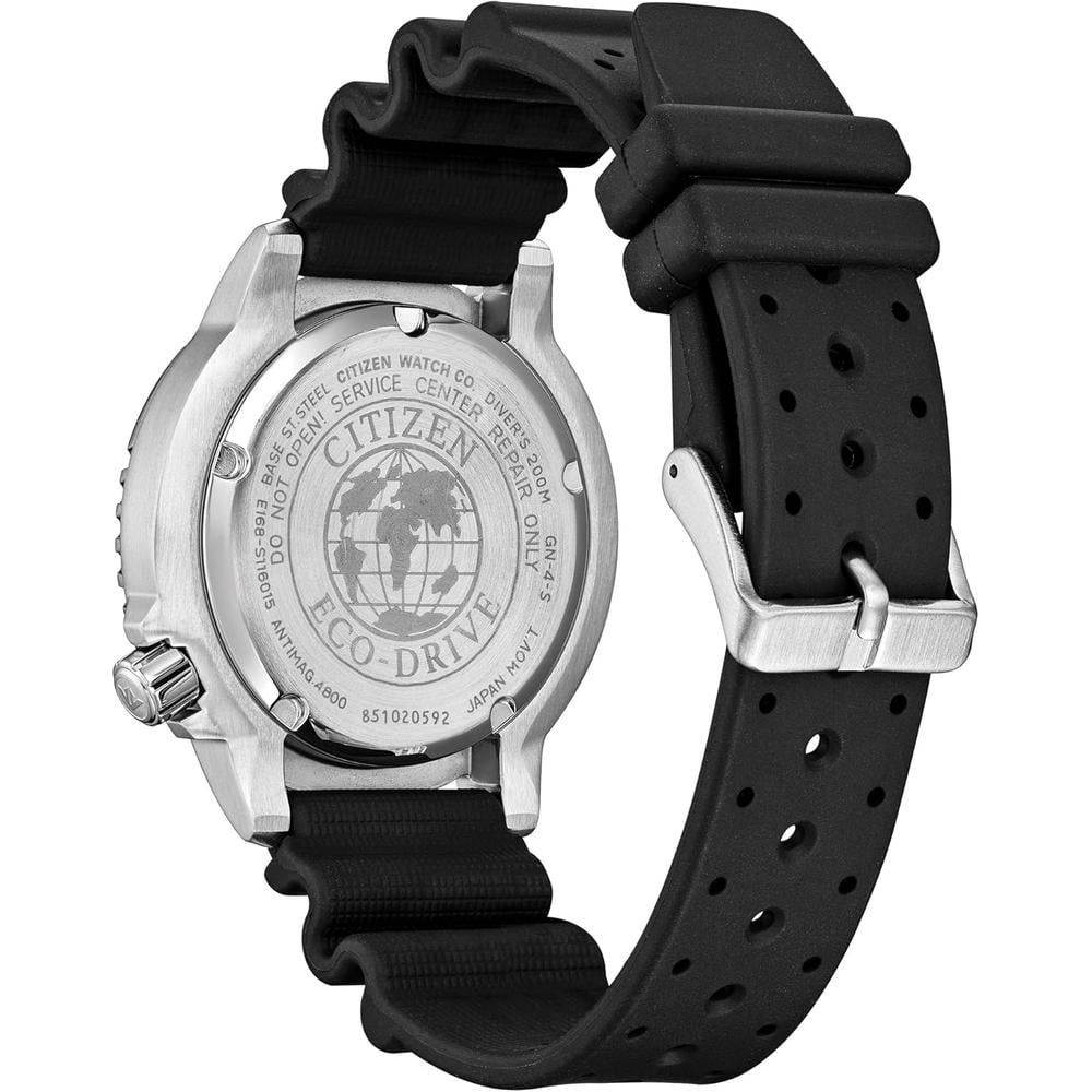 RELOJ CITIZEN PROMASTER DIVE HOMBRE - 3