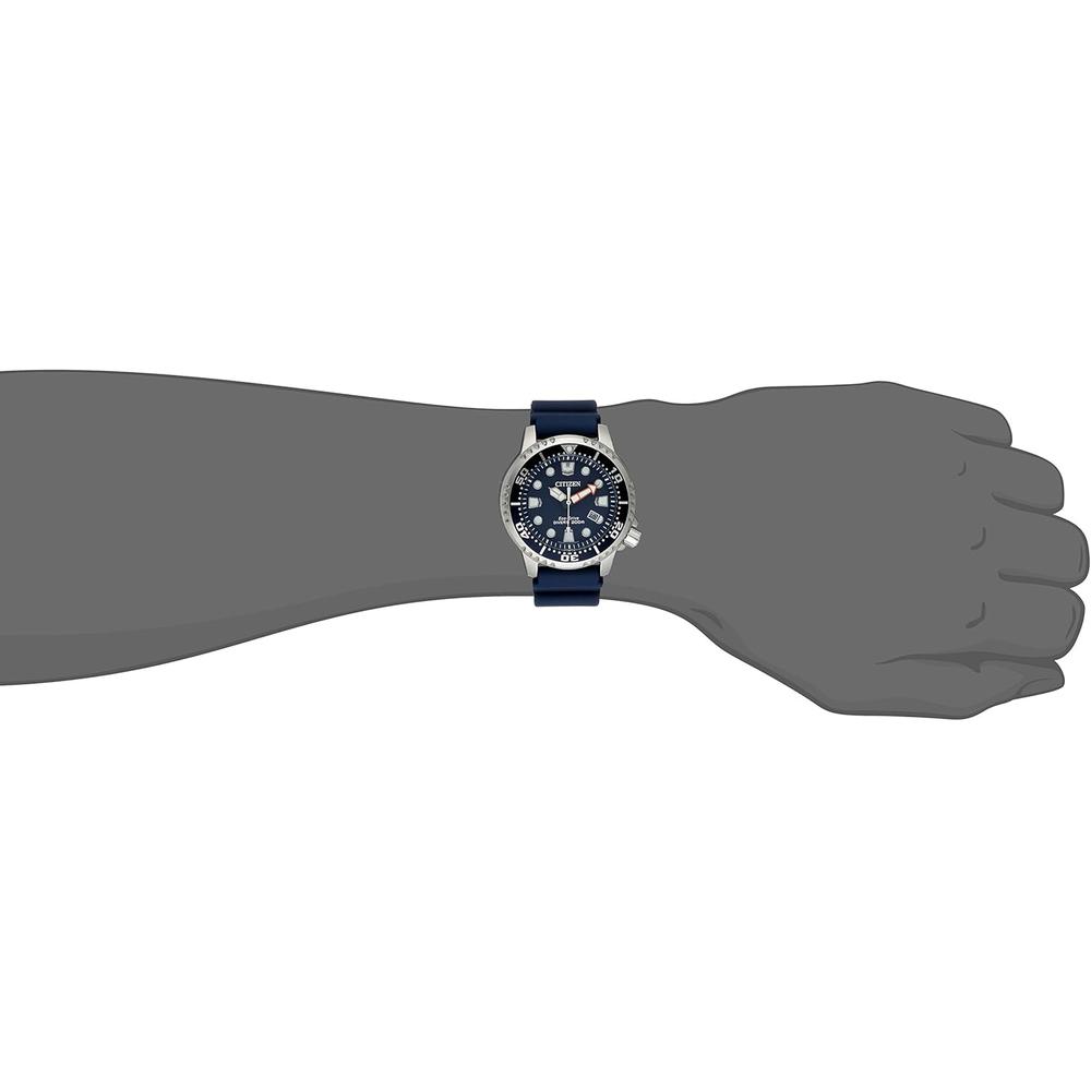 RELOJ CITIZEN PROMASTER DIVE HOMBRE - 4