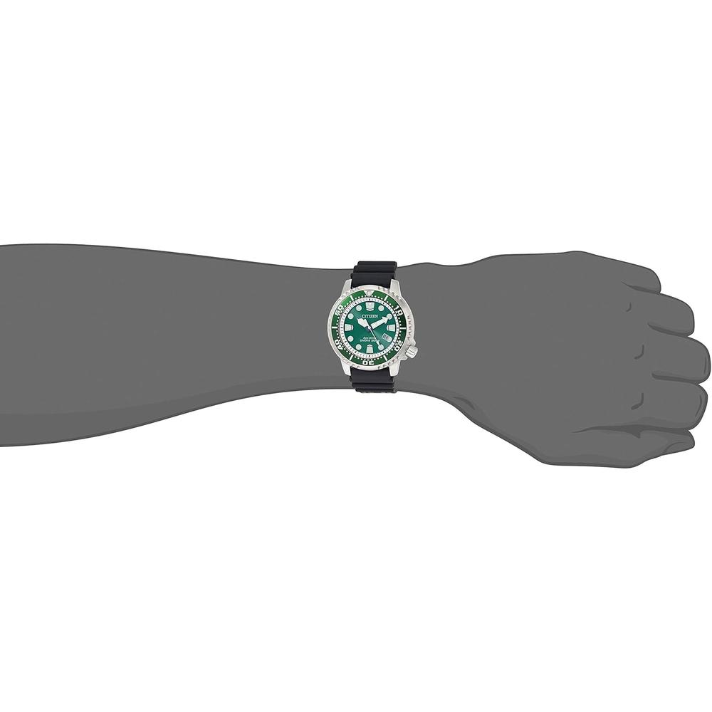 RELOJ CITIZEN PROMASTER DIVE HOMBRE - 5