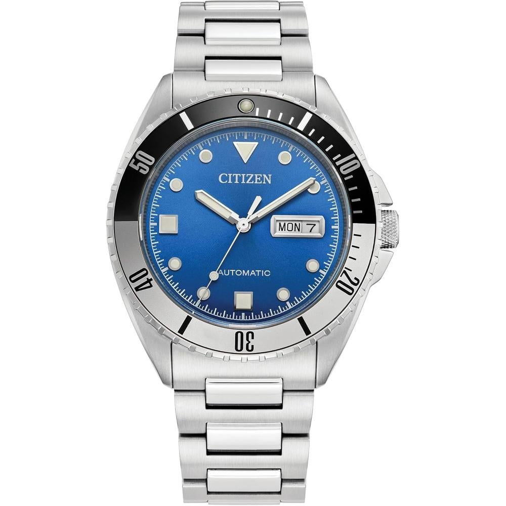 RELOJ CITIZEN AUTOMÁTICO HOMBRE - 1