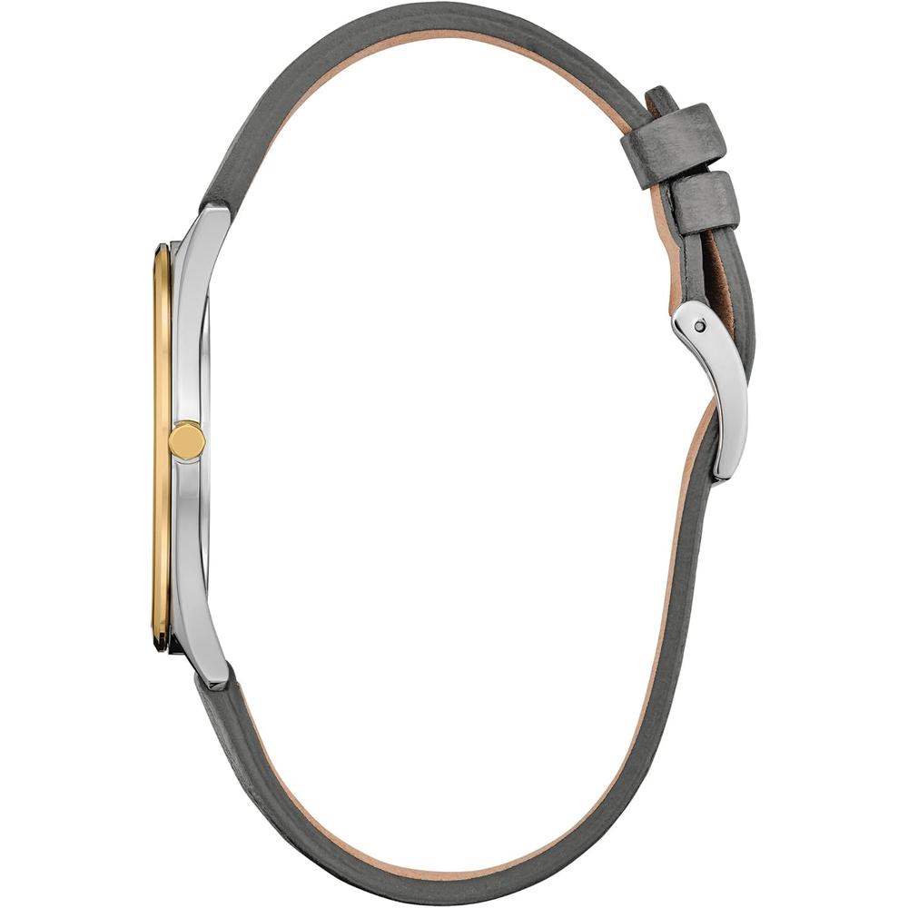 RELOJ CITIZEN ECO-DRIVE CLÁSICO UNISEX - 2