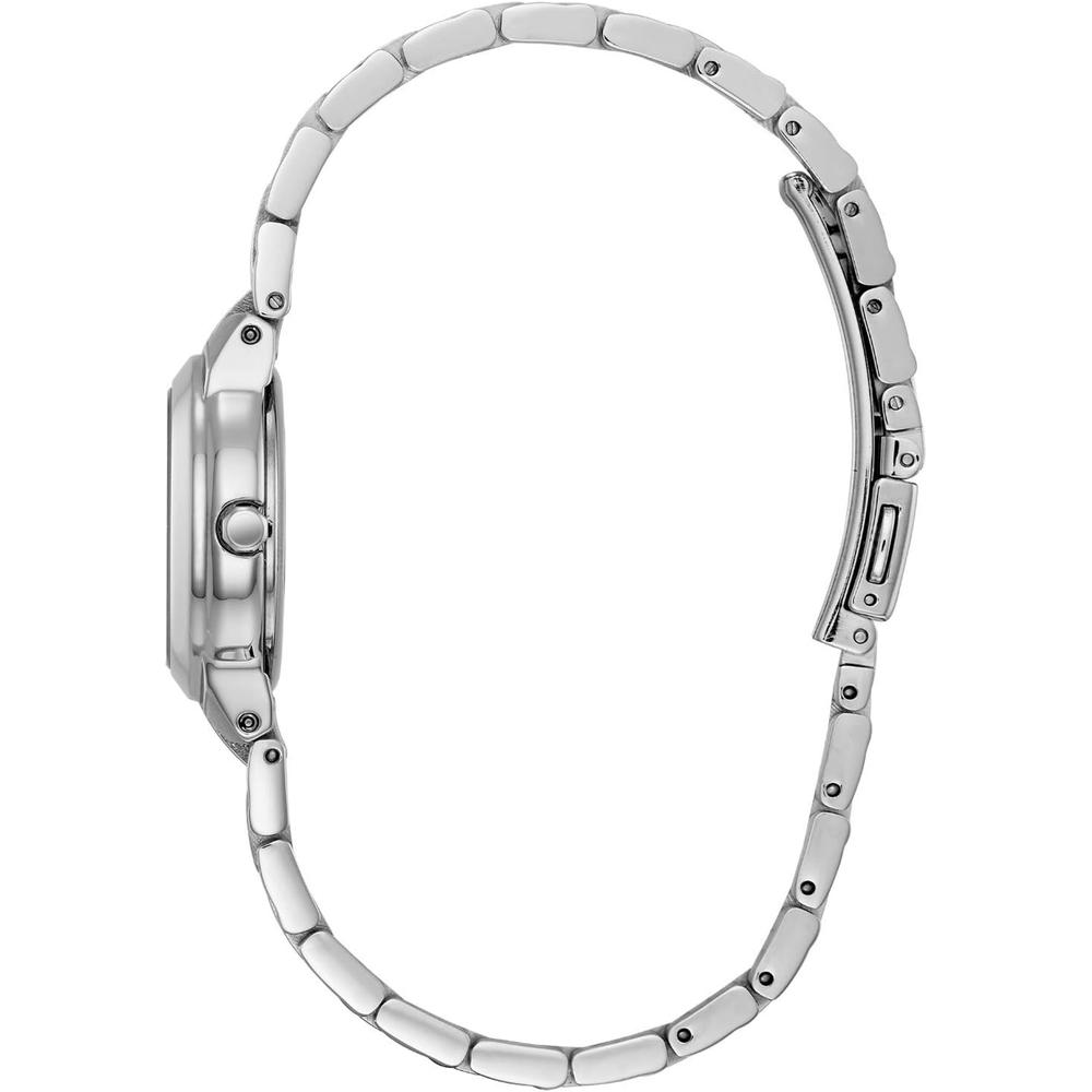 RELOJ CITIZEN ECO-DRIVE CLÁSICO VESTIR PARA MUJER - 2