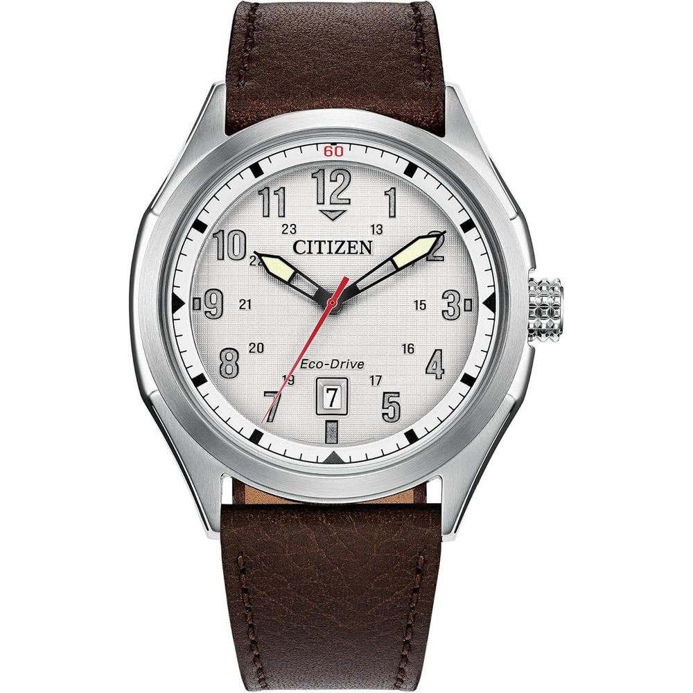 RELOJ CITIZEN TERRA FORCE HOMBRE - 1