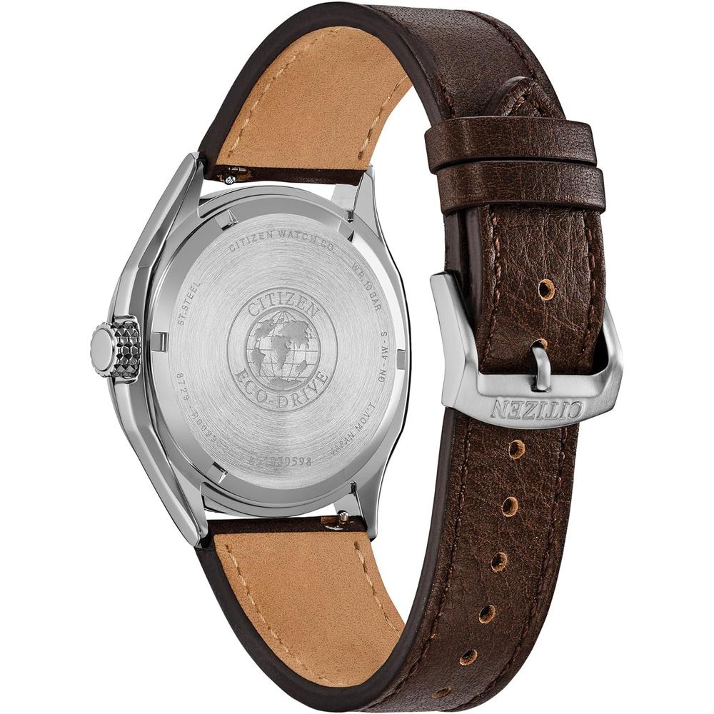 RELOJ CITIZEN TERRA FORCE HOMBRE - 3