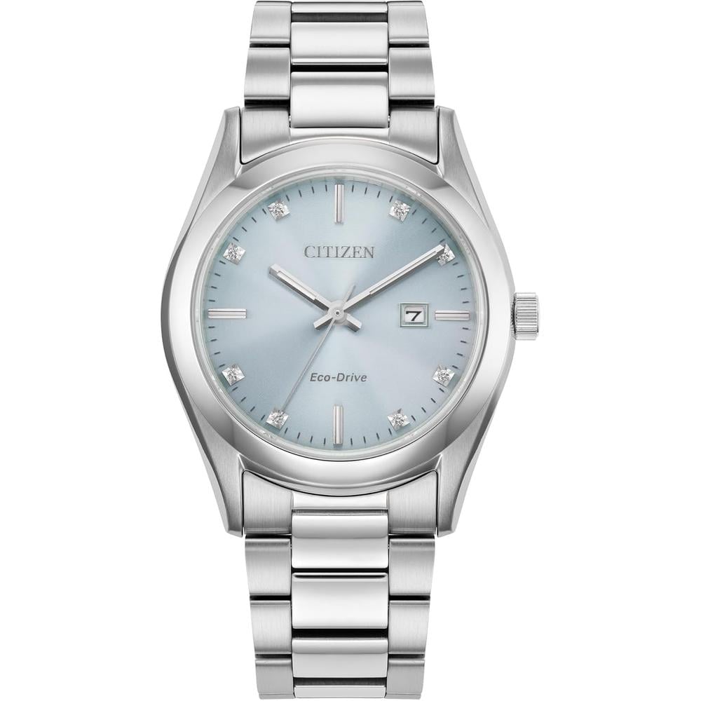 RELOJ CITIZEN ECO-DRIVE SPORT LUXURY MUJER - 1