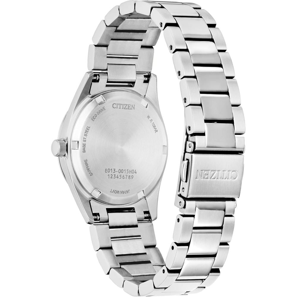 RELOJ CITIZEN ECO-DRIVE SPORT LUXURY MUJER - 3
