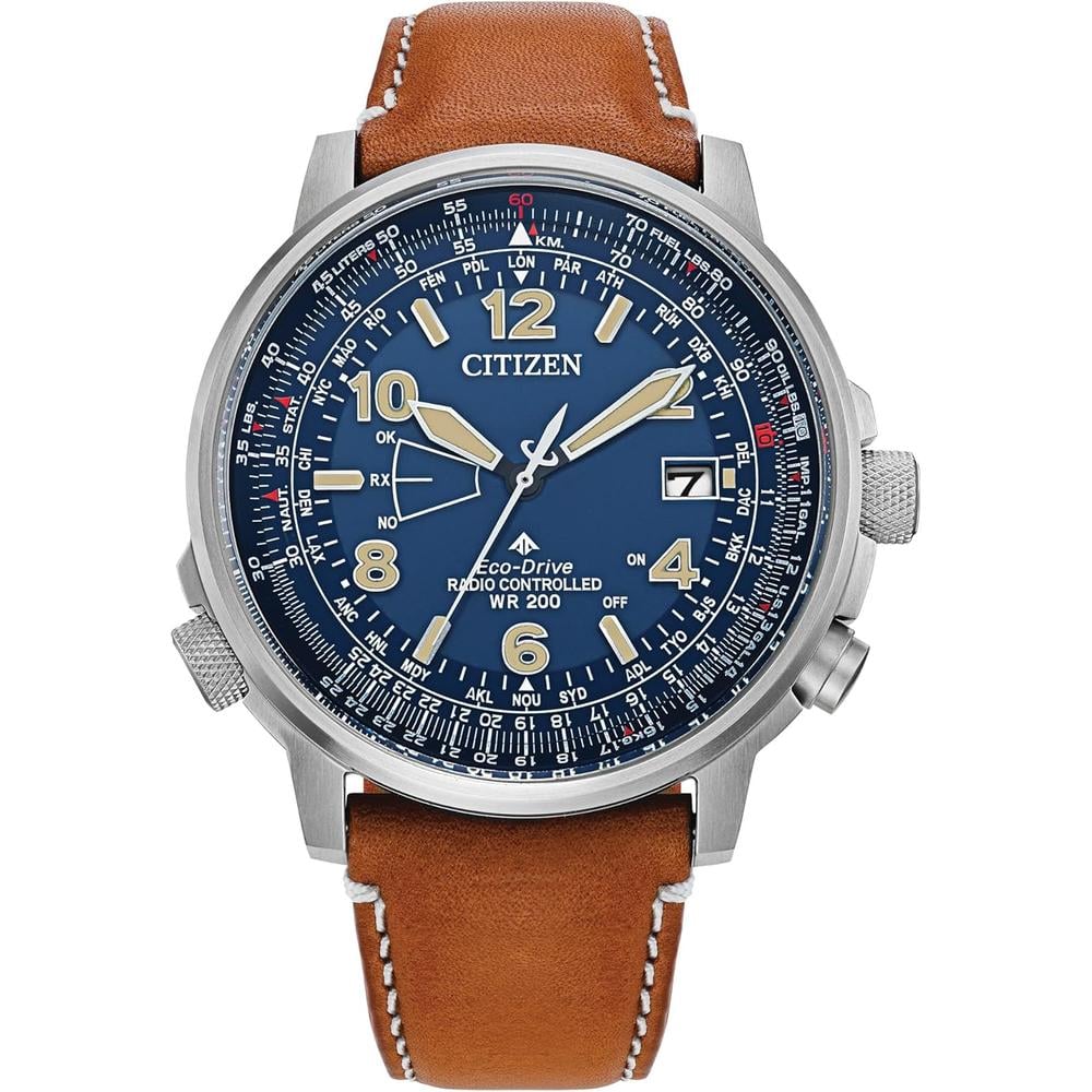 RELOJ CITIZEN PROMASTER ECO SKY HOMBRE - 1