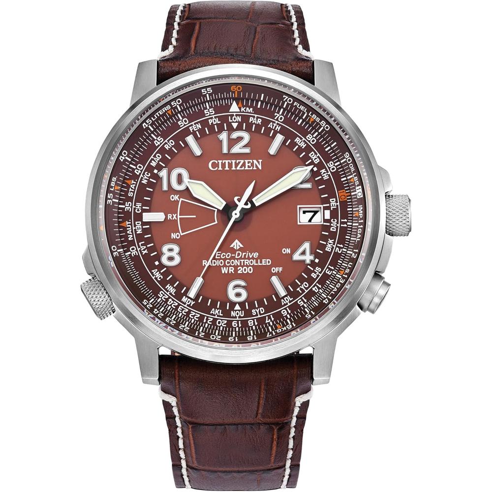 RELOJ CITIZEN PROMASTER ECO SKY HOMBRE - 1