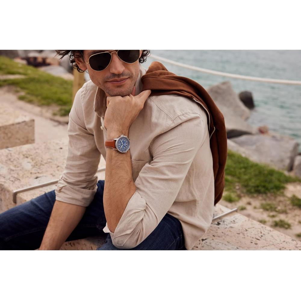 RELOJ CITIZEN PROMASTER ECO SKY HOMBRE - 4