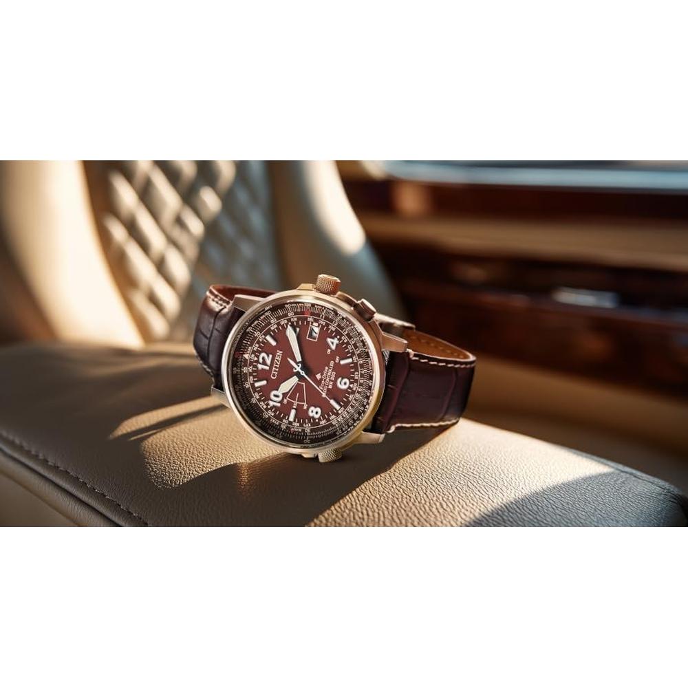 RELOJ CITIZEN PROMASTER ECO SKY HOMBRE - 4