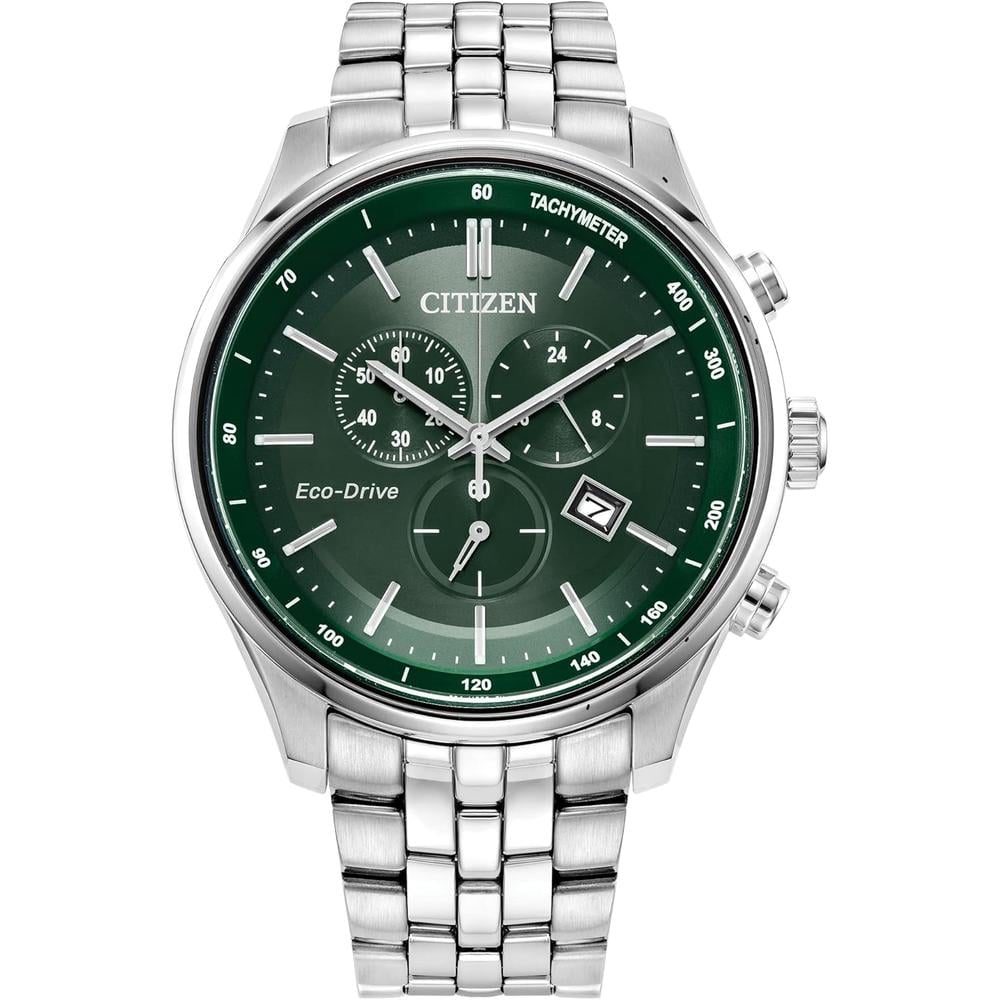 RELOJ CITIZEN CLASSIC CORSO CRONÓGRAFO HOMBRE - 1