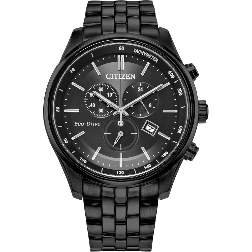 RELOJ CITIZEN CLASSIC CORSO CRONÓGRAFO HOMBRE - 1