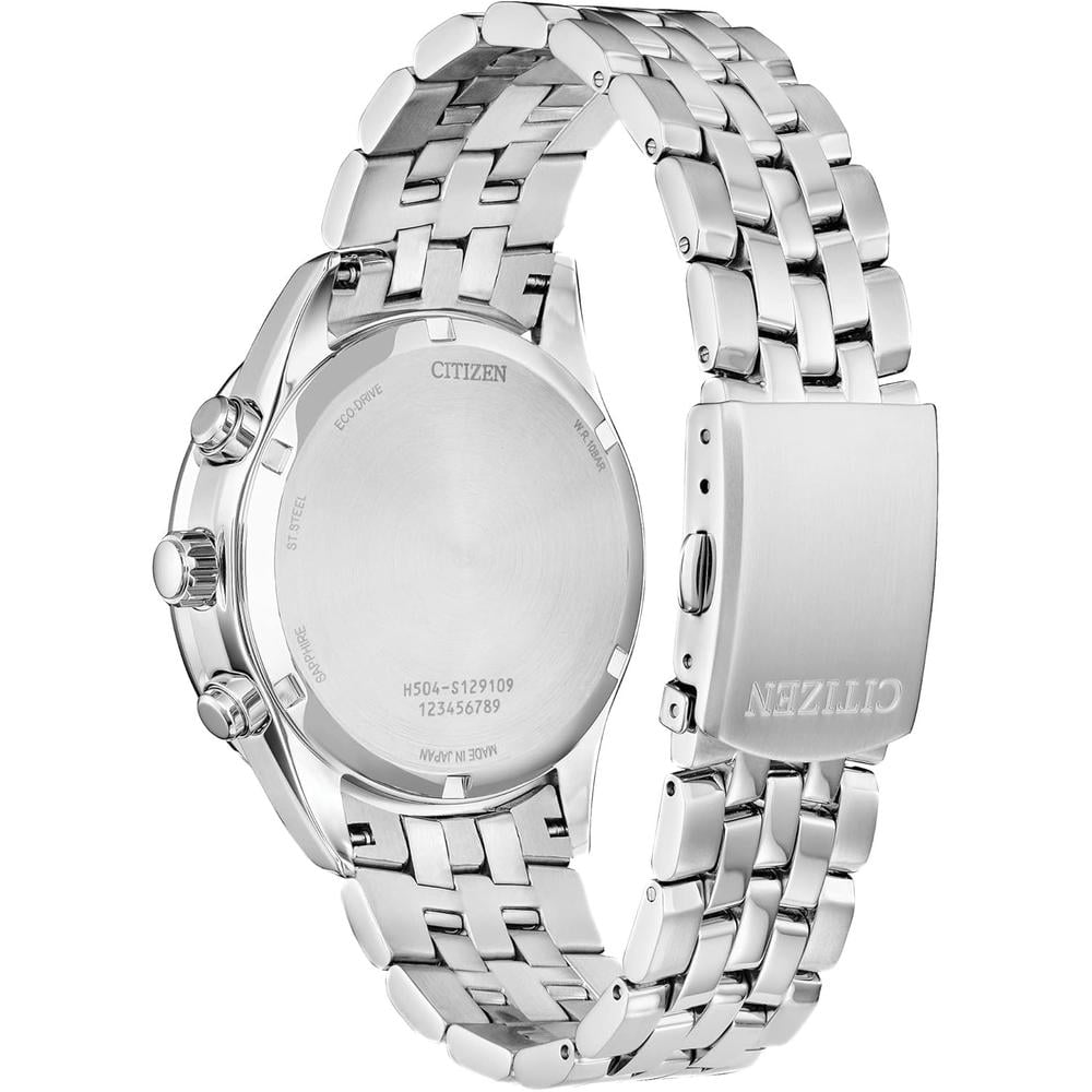 RELOJ CITIZEN CLASSIC CORSO CRONÓGRAFO HOMBRE - 3