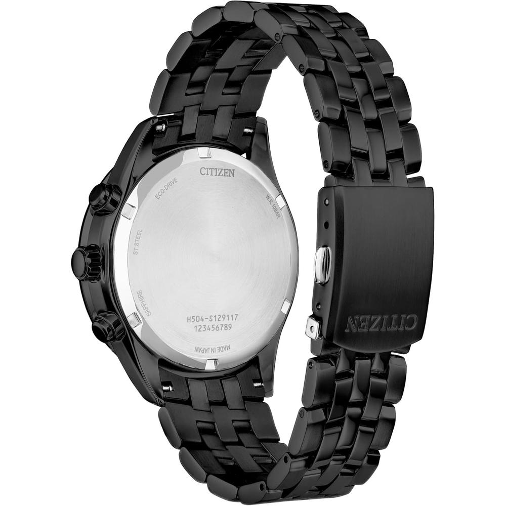 RELOJ CITIZEN CLASSIC CORSO CRONÓGRAFO HOMBRE - 3