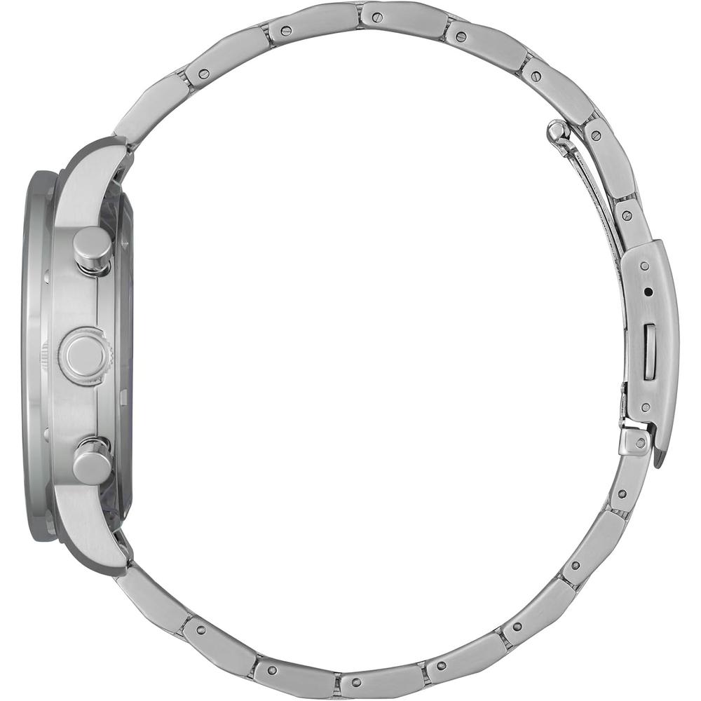 CRONÓGRAFO CITIZEN ECO-DRIVE SPORT CASUAL HOMBRE - 2