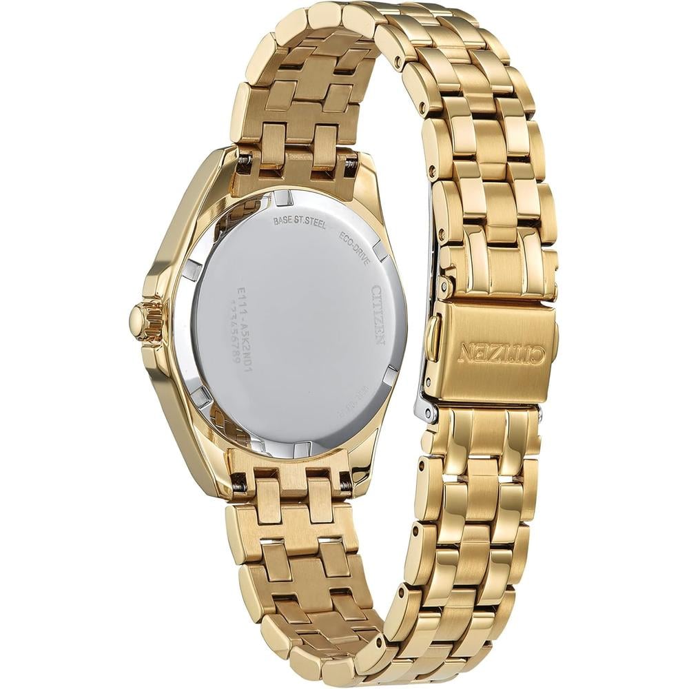 RELOJ CITIZEN ECO-DRIVE PEYTEN ZAFIRO MUJER - 3
