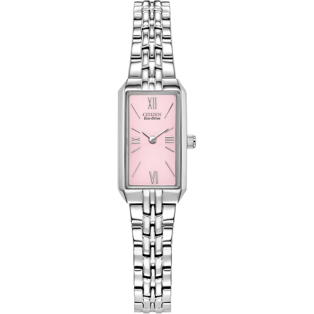 RELOJ CITIZEN ECO-DRIVE CORSO MUJER - 1