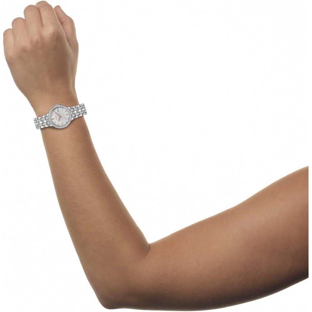 RELOJ CITIZEN SILHOUETTE CRYSTAL PARA MUJER - 5