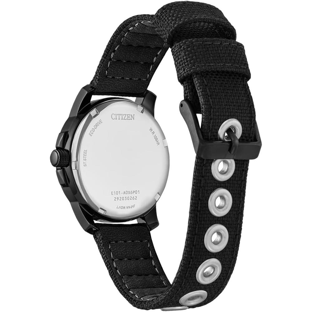 RELOJ CITIZEN ECO-DRIVE GARRISON HOMBRE - 3