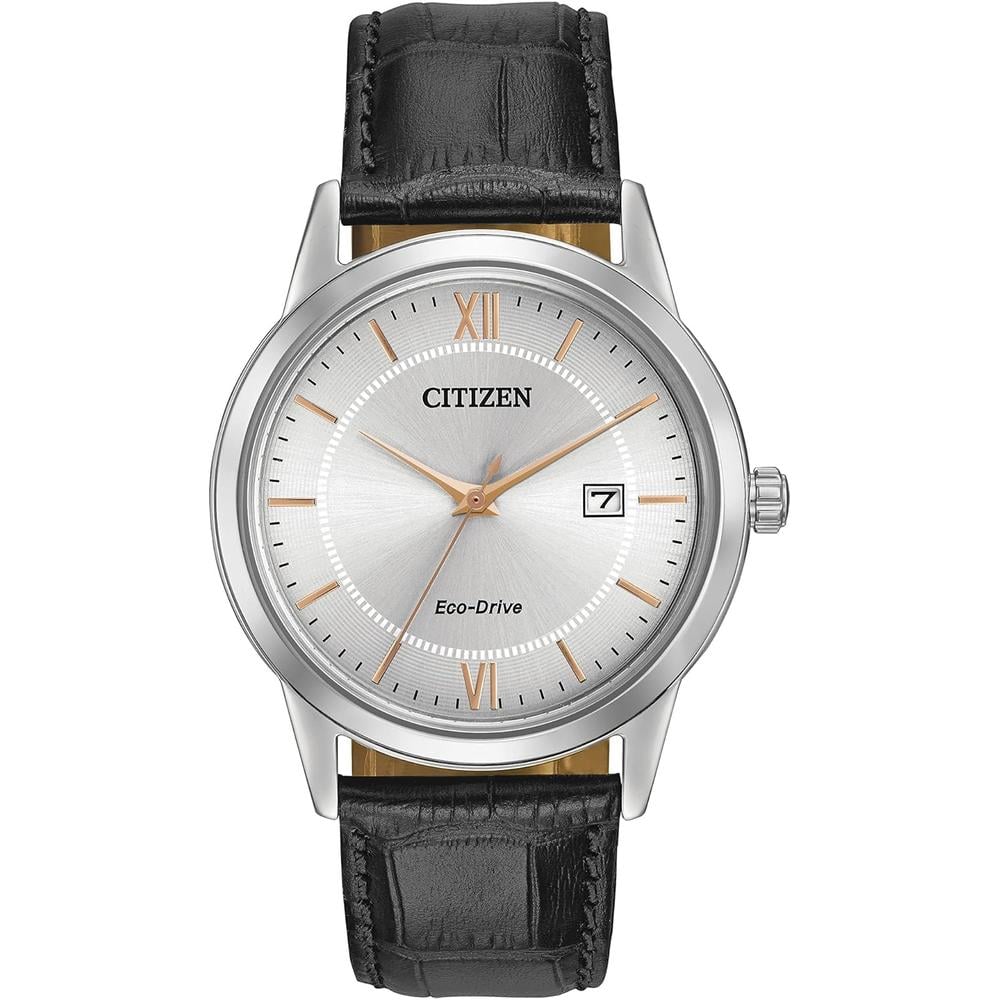 RELOJ CITIZEN CLÁSICO HOMBRE - 1