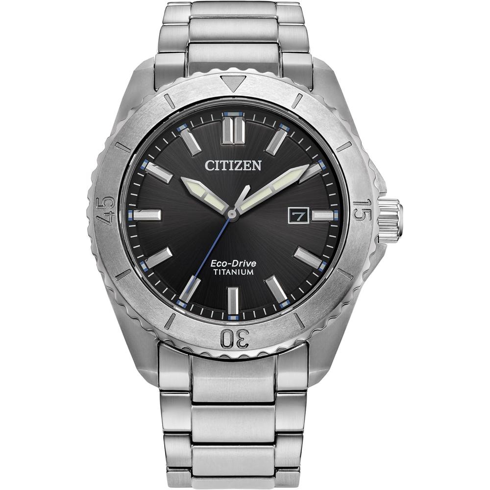 RELOJ CITIZEN BRYCEN HOMBRE - 1