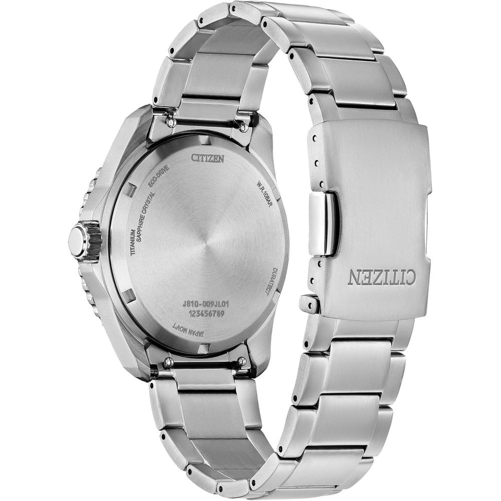 RELOJ CITIZEN BRYCEN HOMBRE - 3
