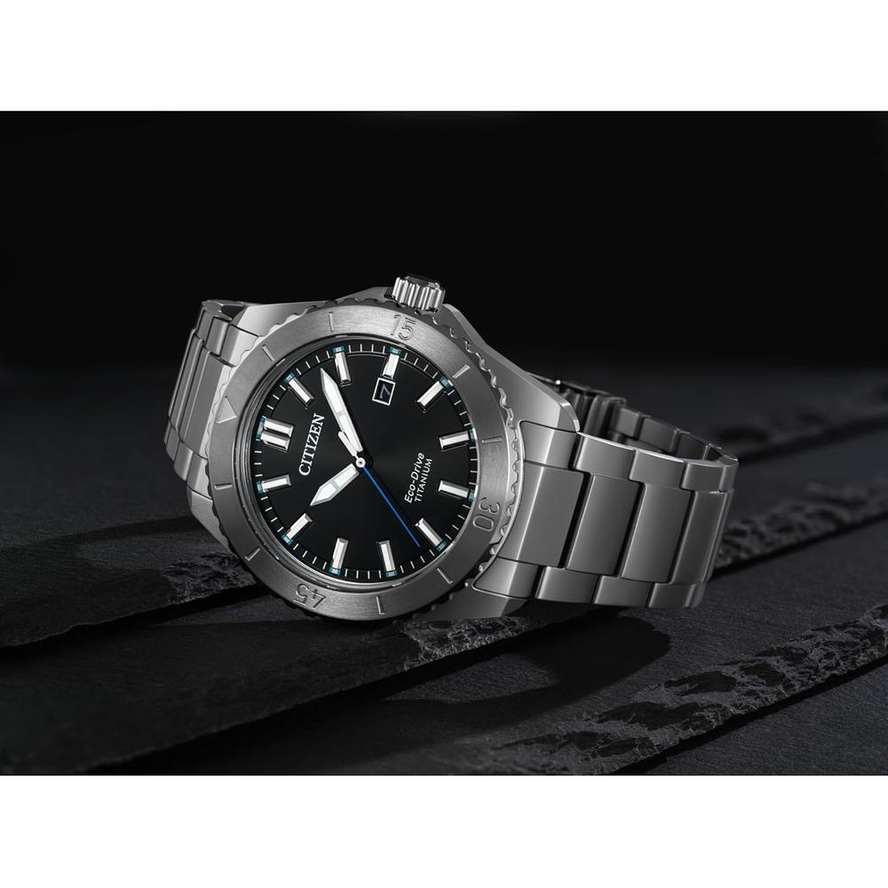 RELOJ CITIZEN BRYCEN HOMBRE - 5