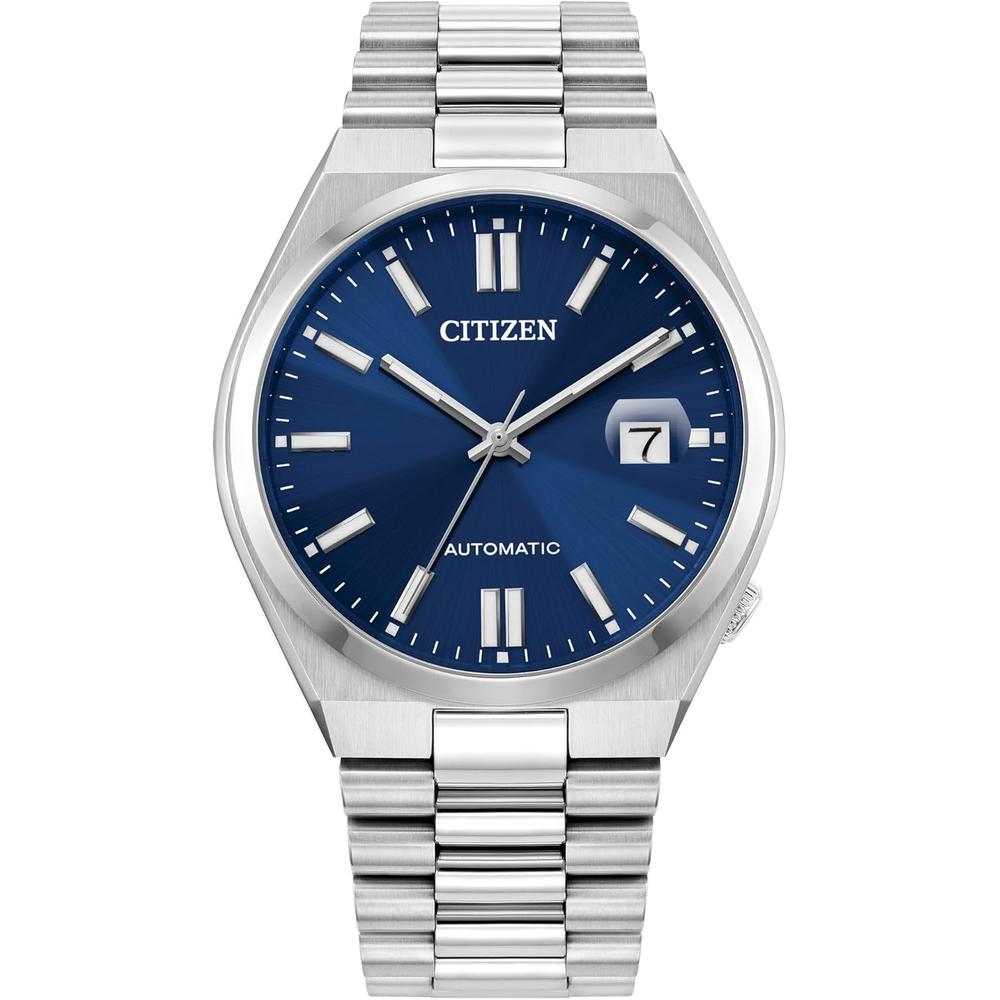 RELOJ CITIZEN TSUYOSA AUTOMÁTICO HOMBRE - 1