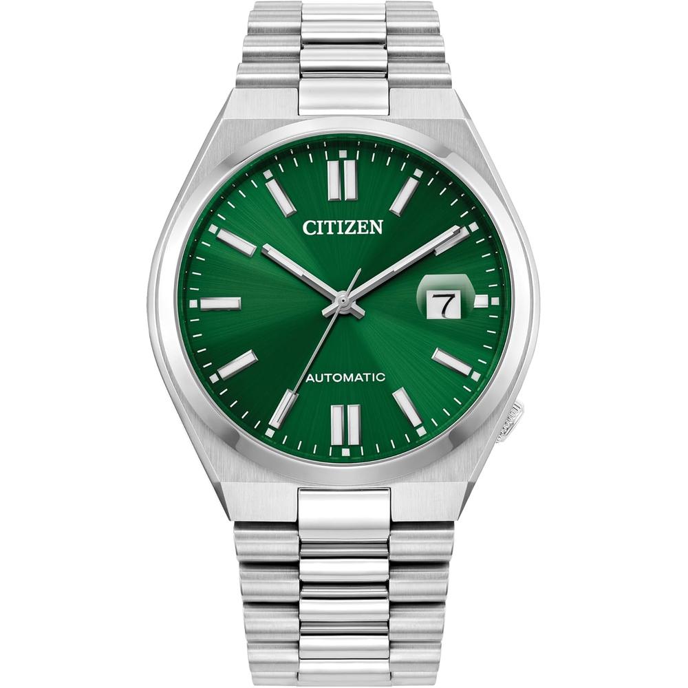 RELOJ CITIZEN TSUYOSA AUTOMÁTICO HOMBRE - 1