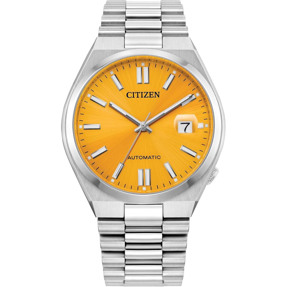 RELOJ CITIZEN TSUYOSA AUTOMÁTICO HOMBRE - 1