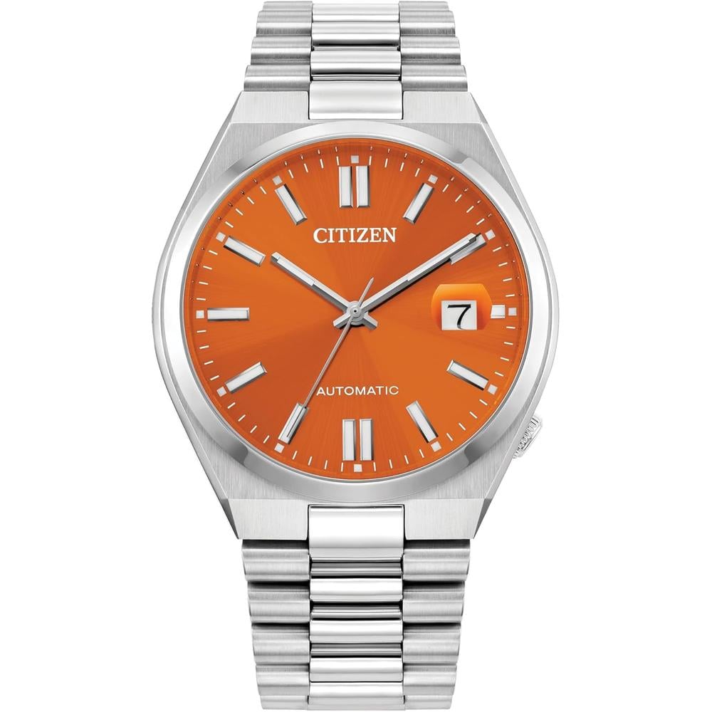 RELOJ CITIZEN TSUYOSA AUTOMÁTICO HOMBRE - 1