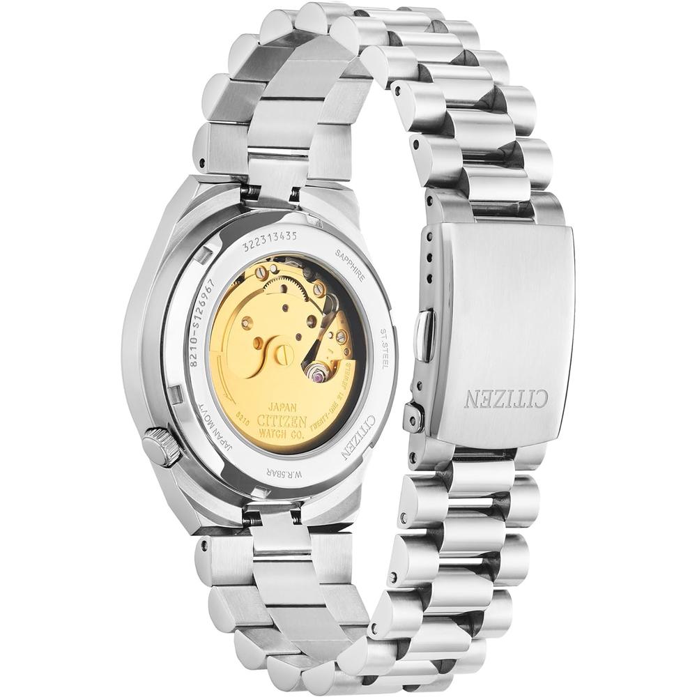 RELOJ CITIZEN TSUYOSA AUTOMÁTICO HOMBRE - 3
