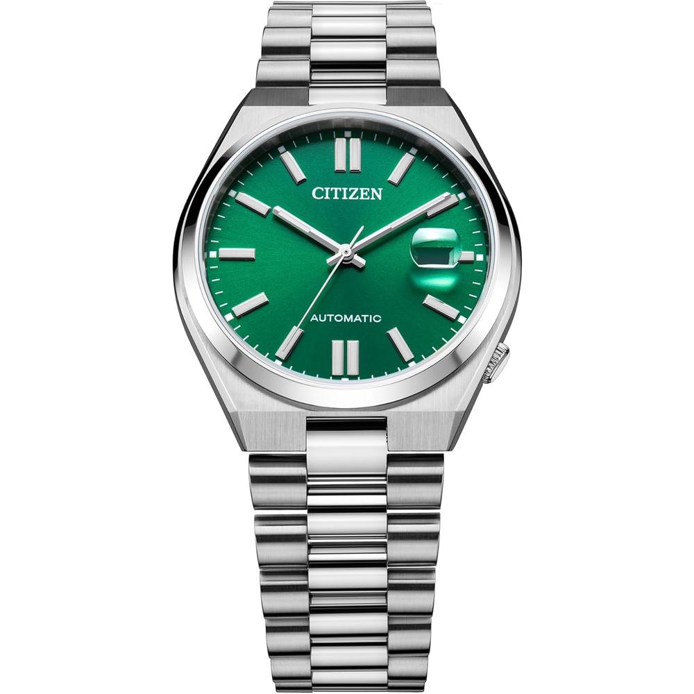 RELOJ CITIZEN TSUYOSA AUTOMÁTICO HOMBRE - 4