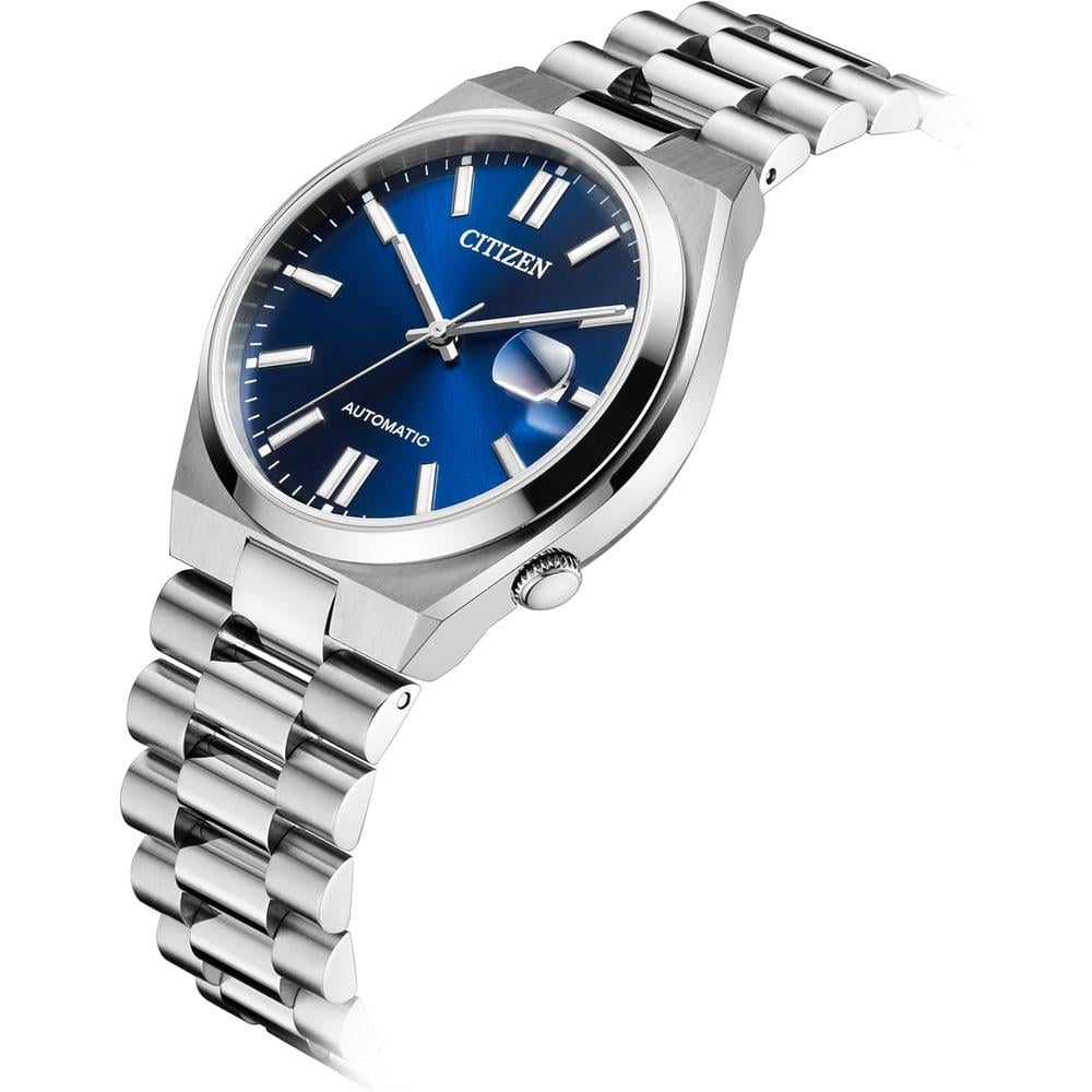 RELOJ CITIZEN TSUYOSA AUTOMÁTICO HOMBRE - 5