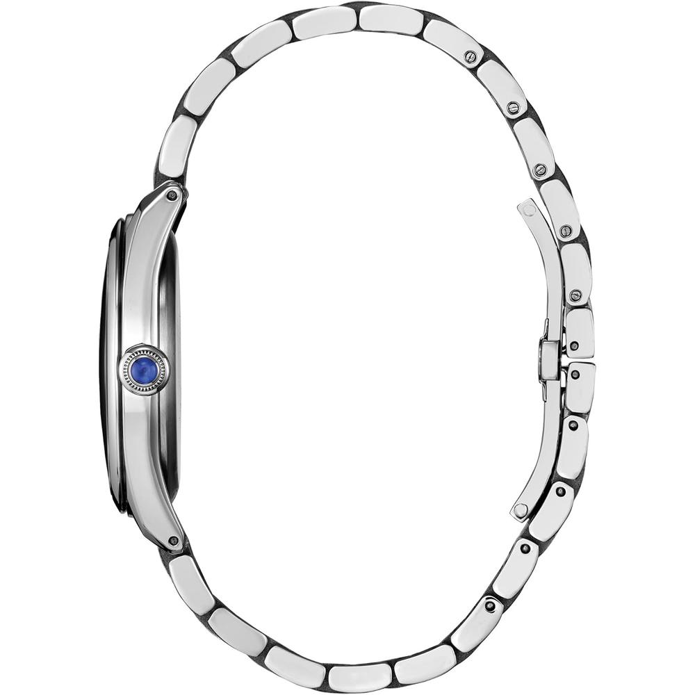 RELOJ CITIZEN ECO-DRIVE CLÁSICO MUJER - 2