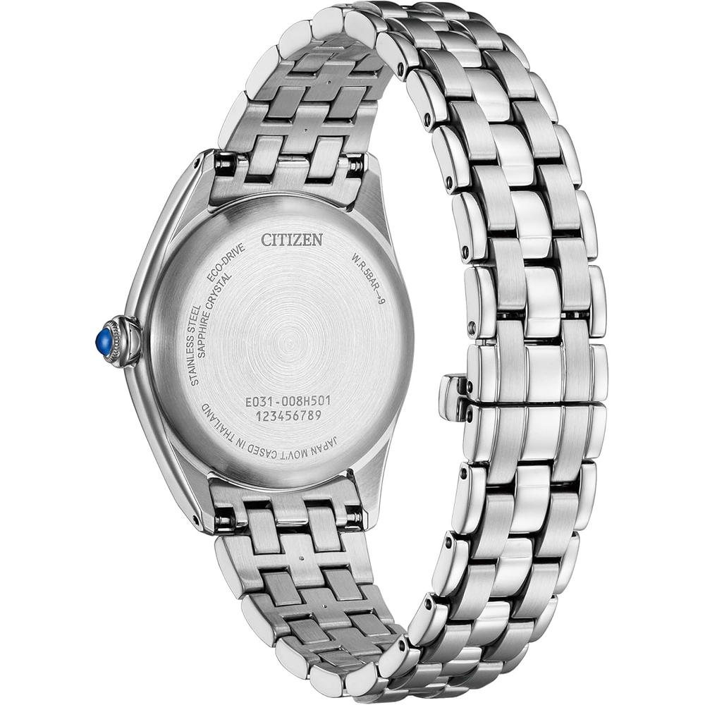 RELOJ CITIZEN ECO-DRIVE CLÁSICO MUJER - 3