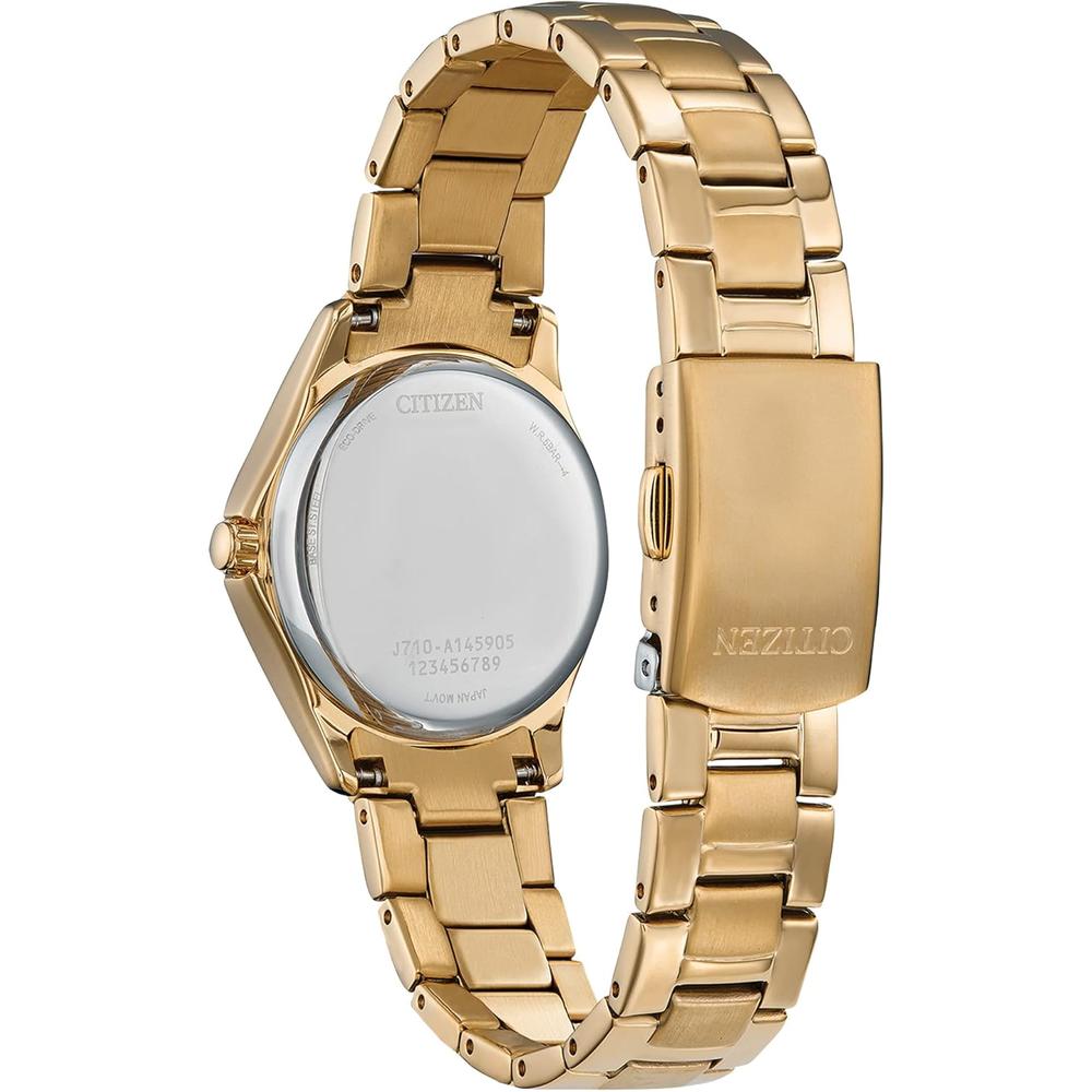 RELOJ CITIZEN CLASSIC CRISTAL MUJER - 3