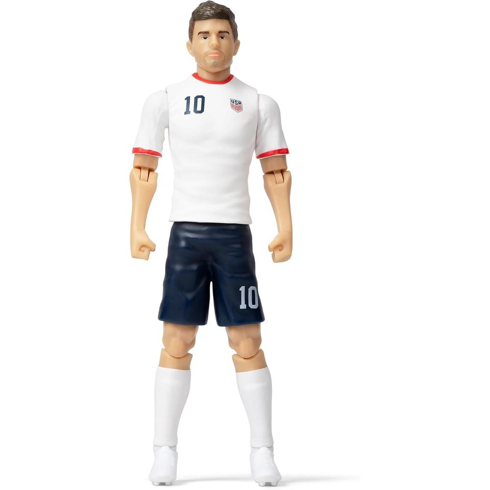 FIGURA FUTBOL CHRISTIAN PULISIC USMNT SOCKERS 8' - 1