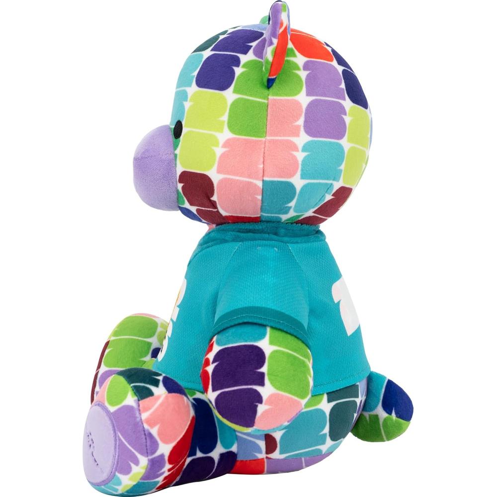 PELUCHE OSO FIFA WORLD CUP 2026 JAZWARES 10' - 5