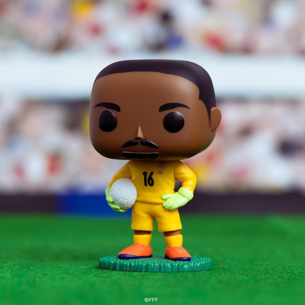 FUNKO POP FUTBOL MIKE MAIGNAN FRANCIA - 2