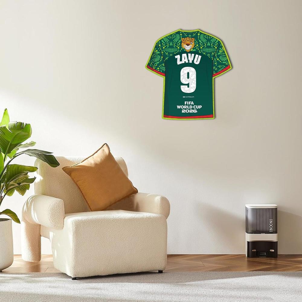 ROMPECABEZAS ZAYU FIFA WORLD CUP 2026 200 PCS - 2