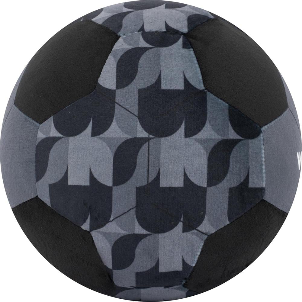 PELUCHE BALON FIFA WORLD CUP 2026 NEGRO JAZWARES 9' - 6