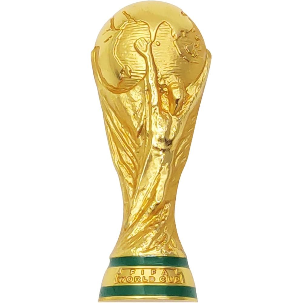 IMAN TROFEO FIFA WORLD CUP 2026 7 CM - 1