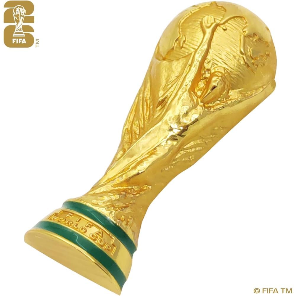 IMAN TROFEO FIFA WORLD CUP 2026 7 CM - 3