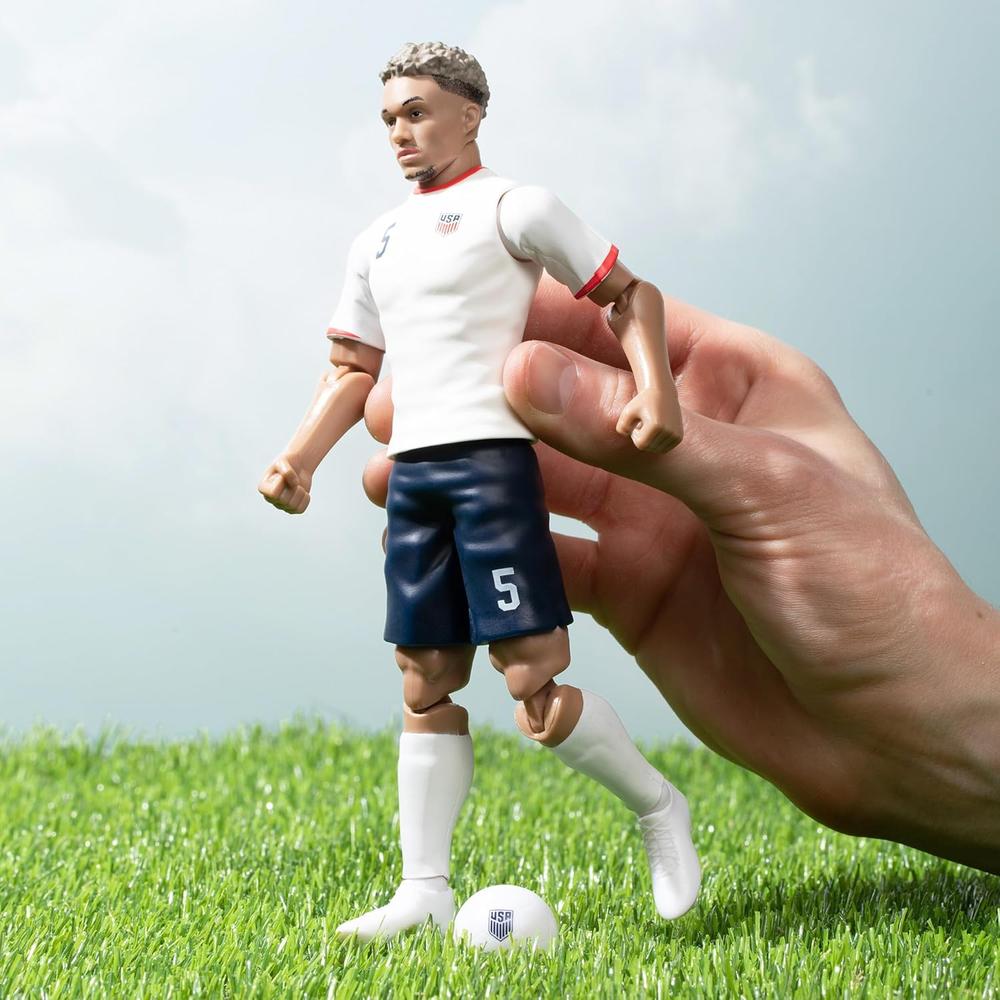 FIGURA FUTBOL ANTONEE ROBINSON USMNT SOCKERS 8' - 2