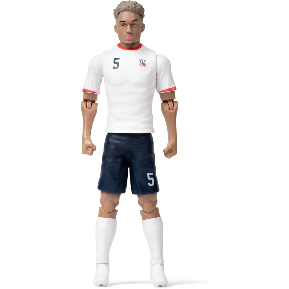 FIGURA FUTBOL ANTONEE ROBINSON USMNT SOCKERS 8' - 3
